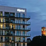 Appartement Highend Travemuende - Whg 503