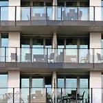 Appartement Highend Travemuende - Whg 503 *