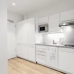 Appartement Highend Travemuende - Whg 503 Lübeck