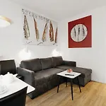 Appartement Highend Travemuende - Whg 503