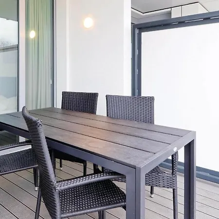 Highend Travemuende - Whg 503 * リューベック