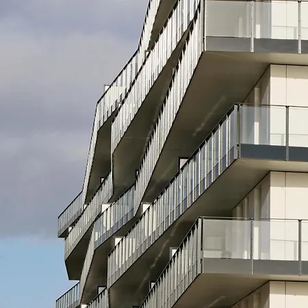 Highend Travemuende - Whg 503