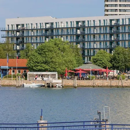 Gorgeous In Travemuende With Wifi Apartment Lubeck