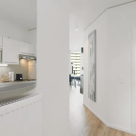 Highend Travemuende - Whg 503 リューベック