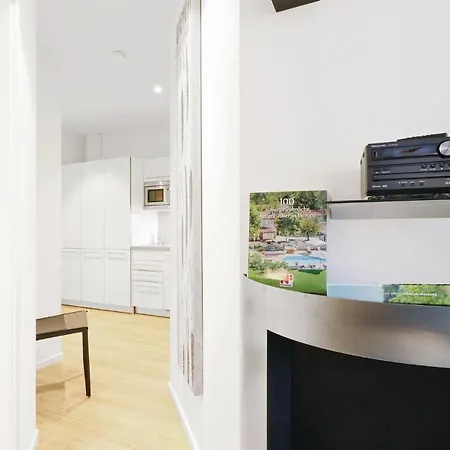 Highend Travemuende - Whg 503 * リューベック