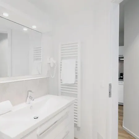 Highend Travemuende - Whg 503