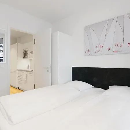 Highend Travemuende - Whg 503 * リューベック