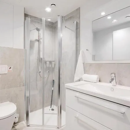 Highend Travemuende - Whg 503