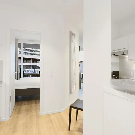 Highend Travemuende - Whg 503 *