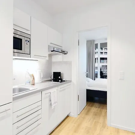 アパート Highend Travemuende - Whg 503 *