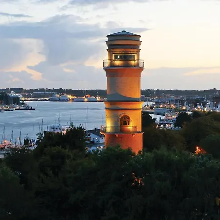 Gorgeous In Travemuende With Wifi Apartment *