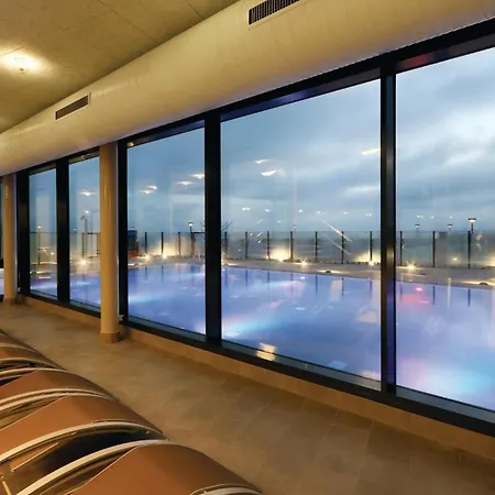 Highend Travemuende - Whg 503 Lejlighed