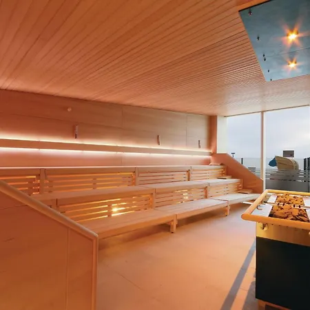 Highend Travemuende - Whg 503