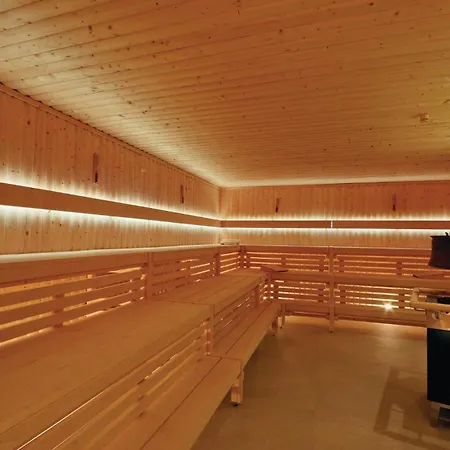 Highend Travemuende - Whg 503 リューベック