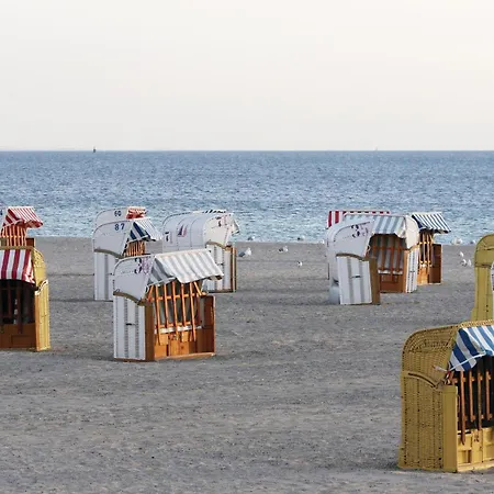 Highend Travemuende - Whg 503 *