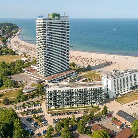 Gorgeous In Travemuende With Wifi Apartment *
