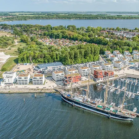 Highend Travemuende - Whg 503 Appartement *