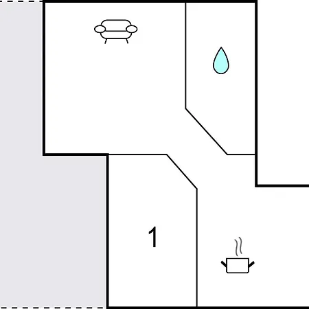 Lejlighed Highend Travemuende - Whg 503