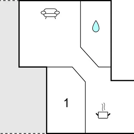 Highend Travemuende - Whg 503 *
